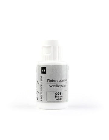 Thuya Acrylic Paint White 35Ml